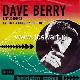 Afbeelding bij: Dave Berry - Dave Berry-Little Things / I ve got a tiger by the tail